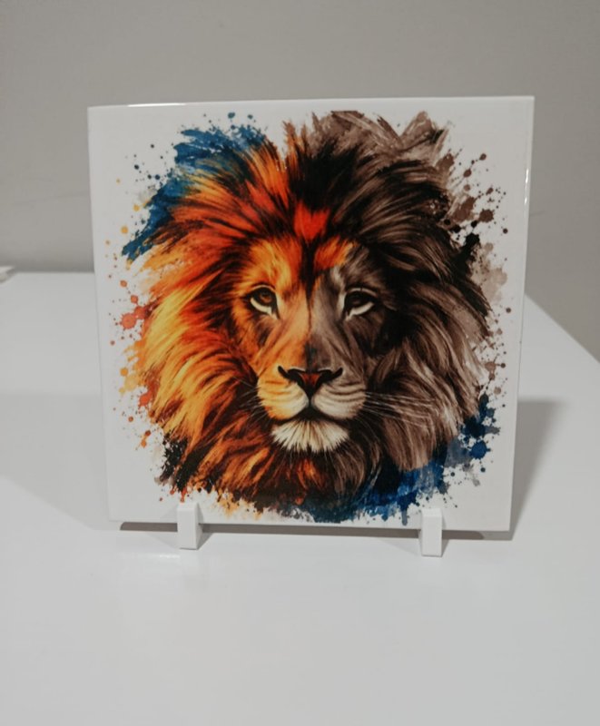 Azulejos personalizados