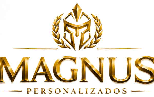 Magnus Personalizados